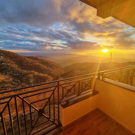 Milmari Resort M16 Markovic Копаоник Экстерьер фото