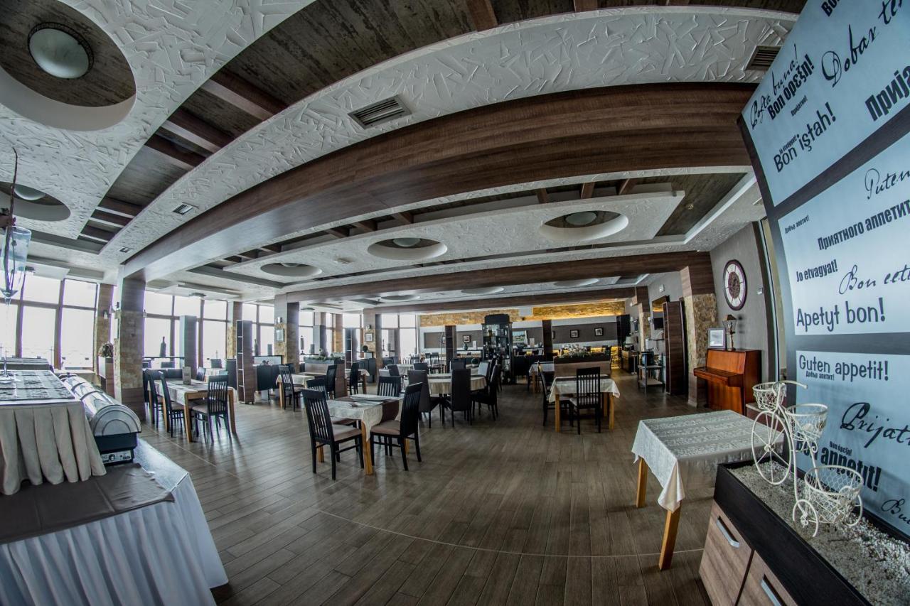 Milmari Resort M16 Markovic Копаоник Экстерьер фото