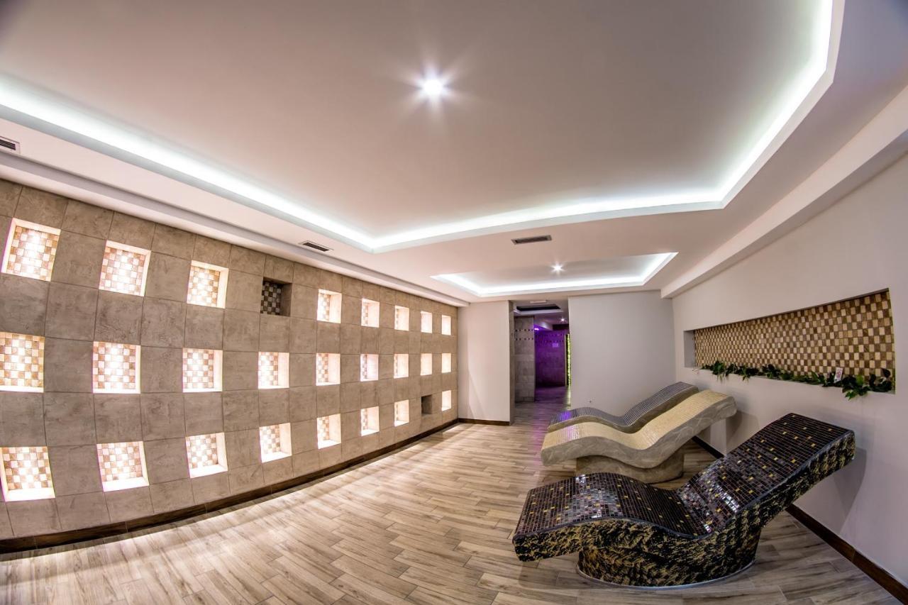 Milmari Resort M16 Markovic Копаоник Экстерьер фото