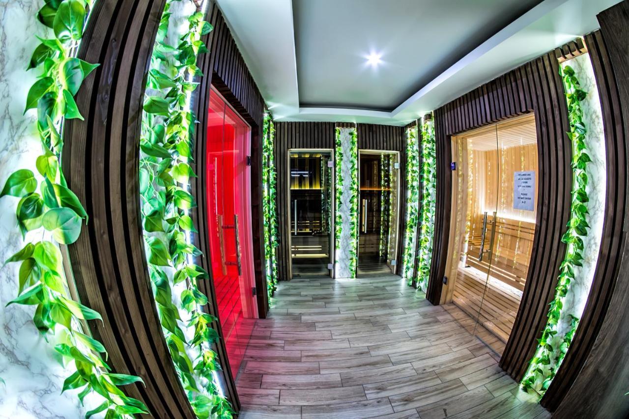 Milmari Resort M16 Markovic Копаоник Экстерьер фото