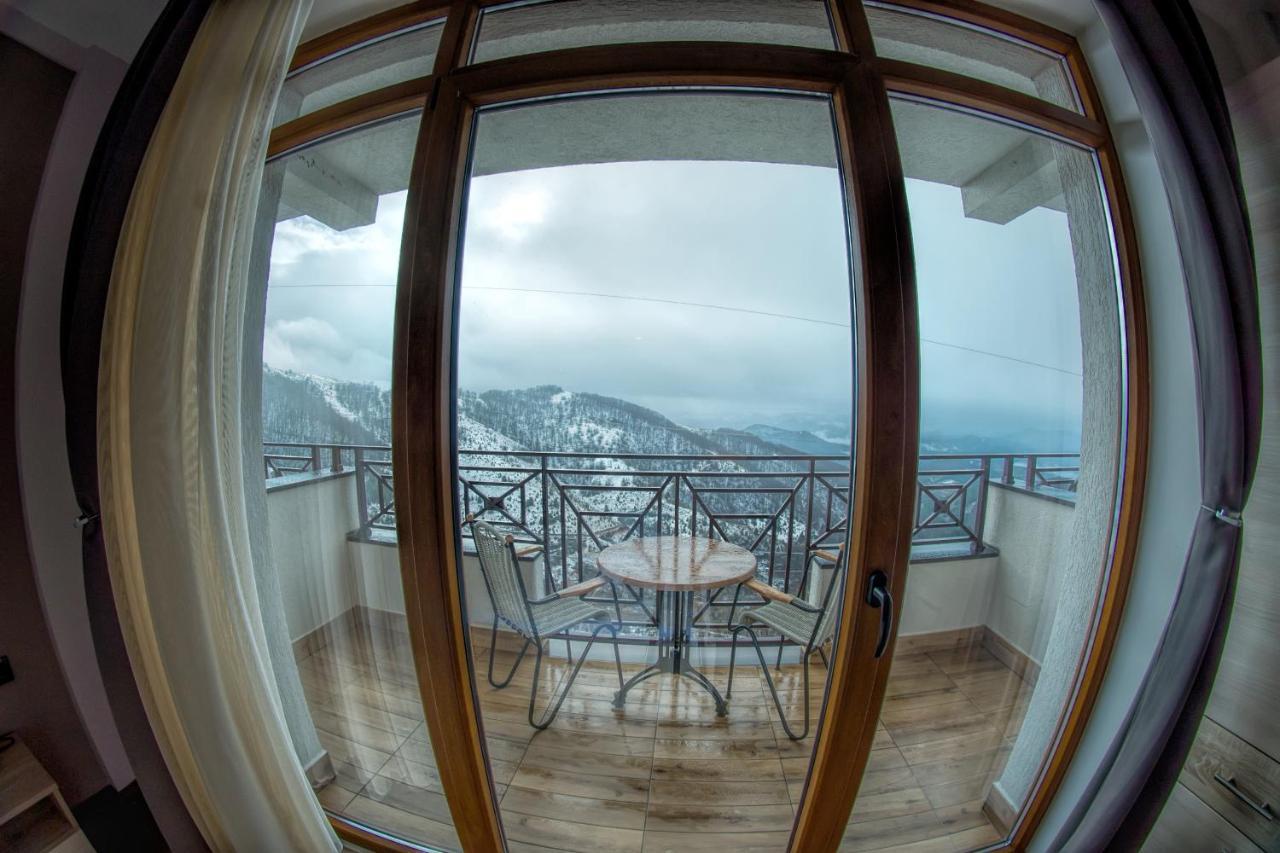 Milmari Resort M16 Markovic Копаоник Экстерьер фото