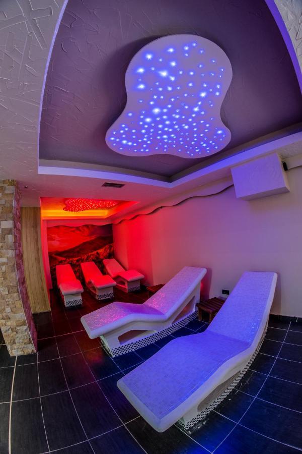 Milmari Resort M16 Markovic Копаоник Экстерьер фото