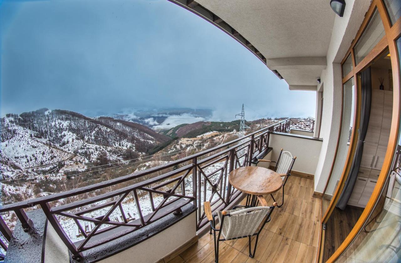 Milmari Resort M16 Markovic Копаоник Экстерьер фото