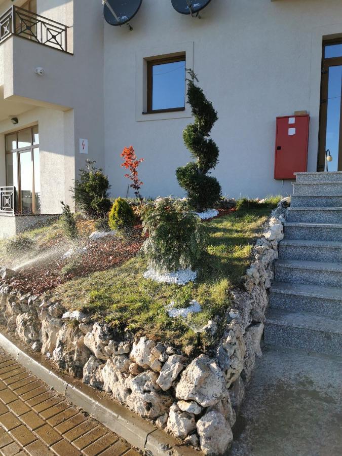 Milmari Resort M16 Markovic Копаоник Экстерьер фото