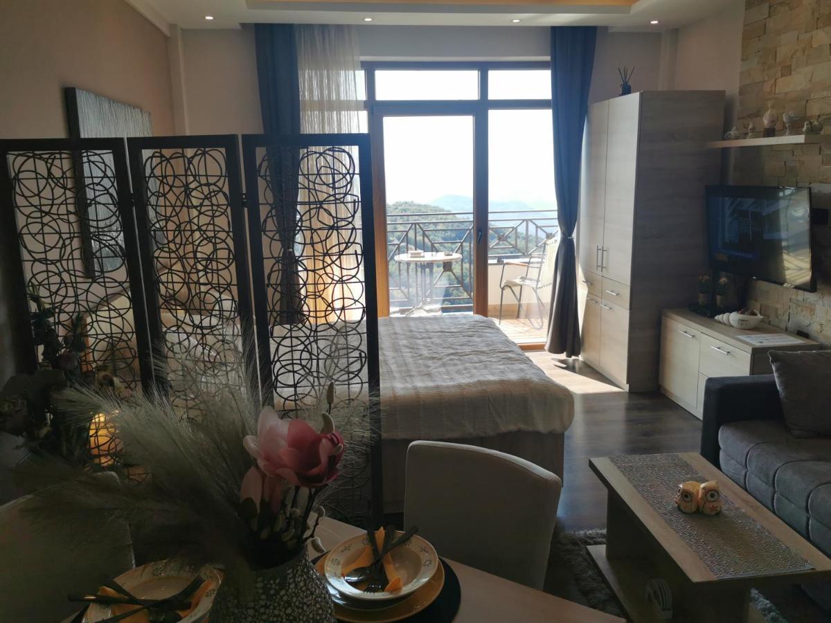 Milmari Resort M16 Markovic Копаоник Экстерьер фото