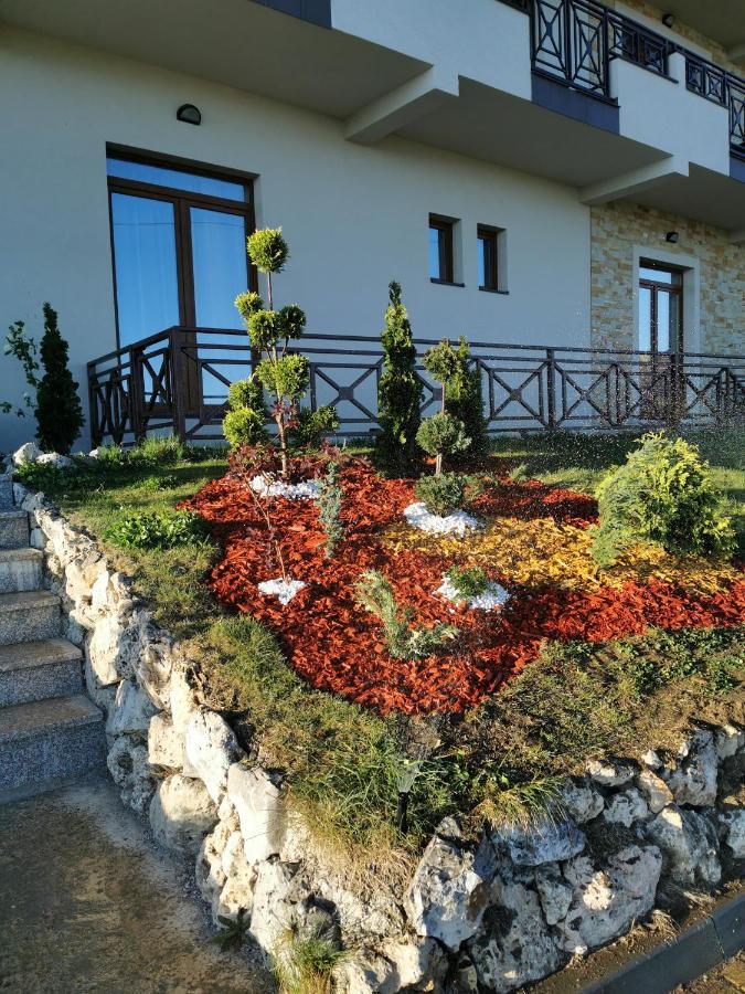 Milmari Resort M16 Markovic Копаоник Экстерьер фото